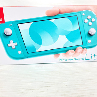 お値下げ！😊💖超美品 Nintendo Switch lite 🎮🎲