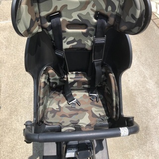 子ども乗せ自転車　HYDEE.B（ハイディービー）