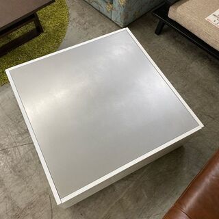 大きく使えるセンターテーブル！【愛品館 江戸川店】ガルト　GART　リビングセンターテーブル　センターテーブル　　ID:158-011231-007　配送可　代引き配送可