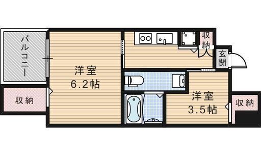 No27kn 敷金 礼金無し オートロック 防犯カメラ カメラ付きインターホン 防犯対策バッチリ Best One 堺のマンションの不動産 住宅情報 無料掲載の掲示板 ジモティー