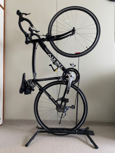 ロードバイク UNO TRINITY PLUS 　自転車　車体