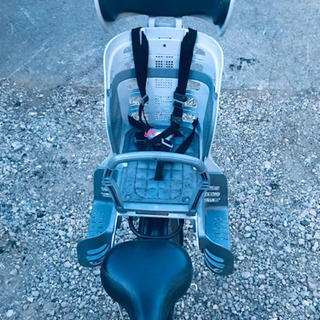 ⑤711番 電動自転車✨ Panasonic ギュッド ENM663‼️