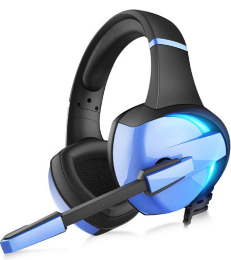新品 虹色 Led ゲーミングヘッドセット Ps4 ヘッドセット Gm 7 Led マイク付き Acoa 浦添前田の家電の中古あげます 譲ります ジモティーで不用品の処分