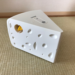 猫用電動おもちゃ　フローリーキャット「チーズ」 FroliCat...