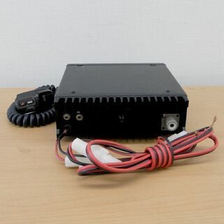 無線機 KENWOOD ケンウッド 144MHz オールモード TR-751 マイク