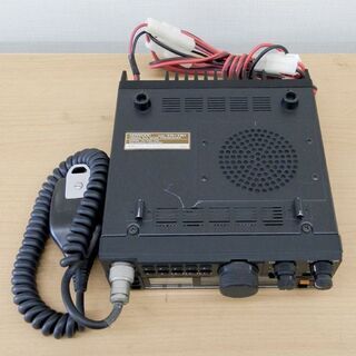 無線機 KENWOOD ケンウッド 144MHz オールモード TR-751 マイク付