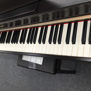 i307  KAWAI  CN-37R  2017年製　カワイ　電子ピアノ