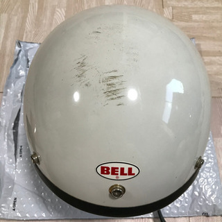 BELL R-T DOT ヘルマートにて購入 | fdn.edu.br