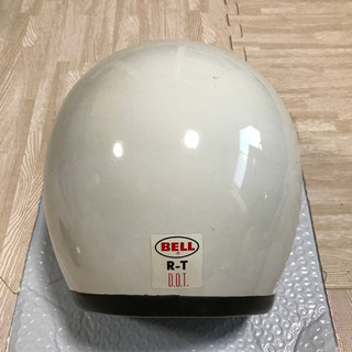 BELL R-T DOT ヘルマートにて購入 | fdn.edu.br