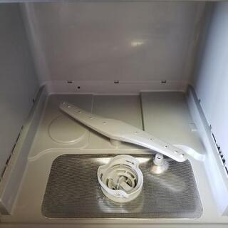 【7/12お値下げ】食洗機/アイリスオーヤマ【引取限定】 - 家電