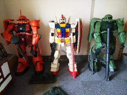その他 HYPER HYBRID MODEL 1/12 RX-78-2 GUNDAM