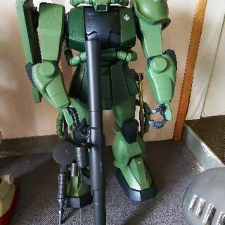 HY2M HYPER HYBRID MODEL 1/12 機動戦士ガンダム 量産型ザク