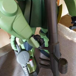 HY2M HYPER HYBRID MODEL 1/12 機動戦士ガンダム 量産型ザク
イベント限定