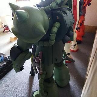 HY2M HYPER HYBRID MODEL 1/12 機動戦士ガンダム 量産型ザク
イベント限定