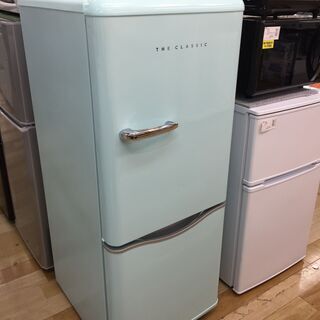 安心の6ヶ月保証付き！Daewoo2ドア冷蔵庫【トレファク岸和田】 安心の6ヶ月保証付き！Daewoo2ドア冷蔵庫【トレファク岸和田】