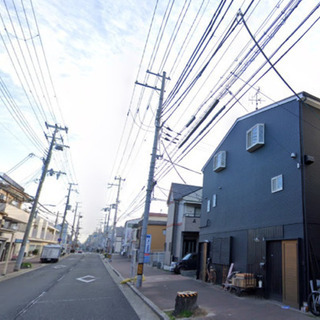 希少な1階テナント♫住居兼事務所も可能♫駅までスグ♫大通りに面し...