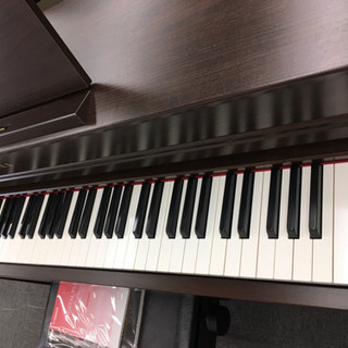 i309  YAMAHA  SCLP-5450  2016年製　ヤマハ　電子ピアノ