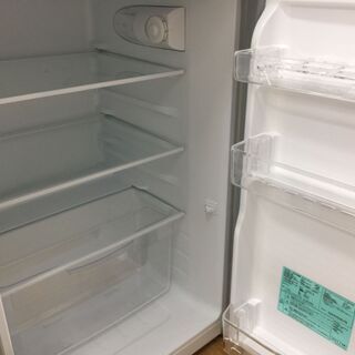 6ヶ月保証付き！Haier 2ドア冷蔵庫【トレファク岸和田】