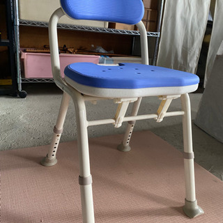 中古介護用お風呂椅子が無料 格安で買える ジモティー