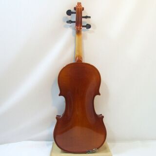 メンテ済み スズキバイオリン No230 4/4 2007年 鈴木バイオリン 純正