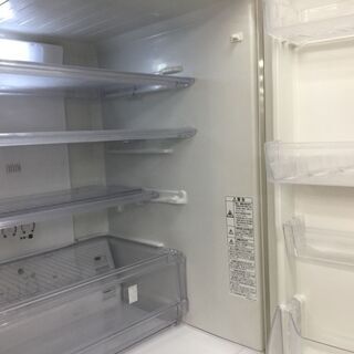 安心の6ヶ月保証付き！AQUA 4ドア冷蔵庫【トレファク岸和田】