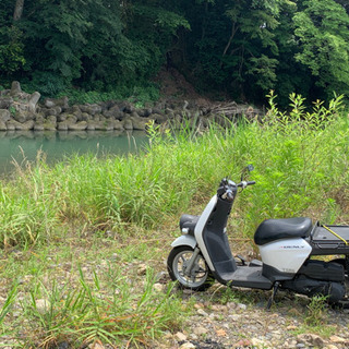 HONDA ベンリィプロ50AA03 カスタム　交換も可能