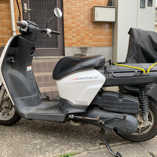 HONDA ベンリィプロ50AA03 カスタム　交換も可能