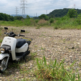 HONDA ベンリィプロ50AA03 カスタム　交換も可能
