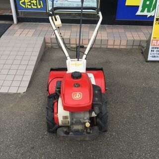 エコツール岡崎岩津店】イセキ マイぺット53 耕うん機 K001