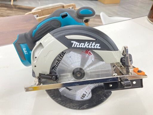 makita(マキタ) 充電式マルノコ HS630D