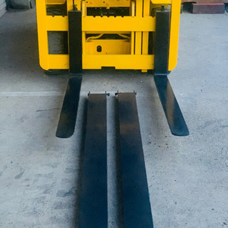 三菱 フォークリフト 10 KF010 KF2A 3メートル マスト マニュアル