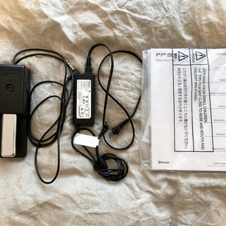 Roland FP-90 ローランド電子ピアノ／美品