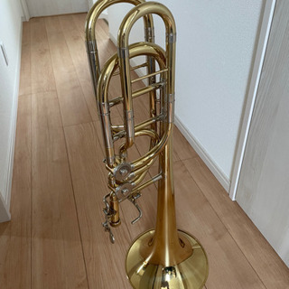 j.michael バストロンボーン