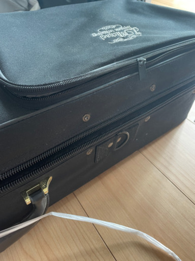 j.michael バストロンボーン