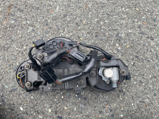 zxr250 メーター