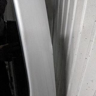 ハイエース 200系 ワイド ミドルルーフ バックドア