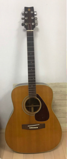 直接取引のみ★YAMAHA FG-360 12000円