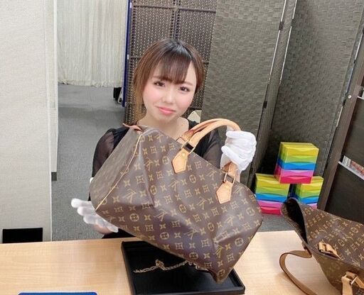 買取専門店大吉 株 かもめ事業拡大によりスタッフを募集中 株 かもめ 宇部の受付の正社員の求人情報 株 かもめ 買取専門店大吉 宇部店 ジモティー