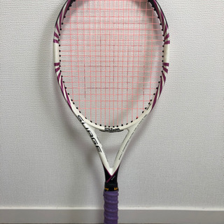 【ネット決済】Wilson テニスラケット BLX SURGE 100