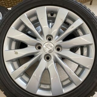☆スズキ純正185/55R16☆