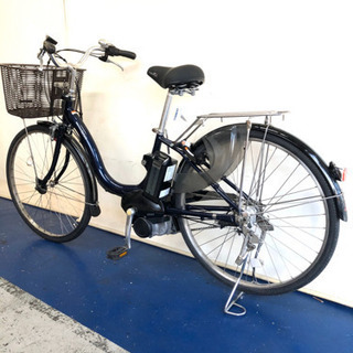 26インチ 自転車 防犯登録可能 中古 リサイクルショップ宮崎屋
