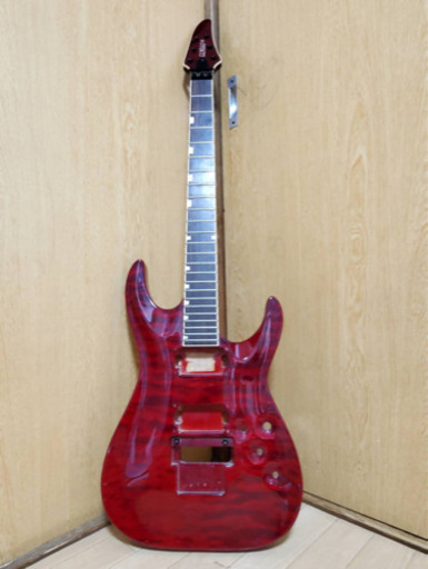 直接取引のみ★EDWARDS ESP ジャンク品 8000円