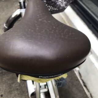 パナソニック Panasonic BE-ELR83T 電動アシスト3輪自転車 【公式通販】
