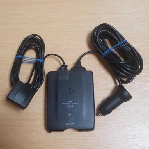 急な出張に シガーソケット式電源 Etc車載器 軽自動車アルトラパンより取外しました品です たぁゃぁん 阿左美のetc の中古あげます 譲ります ジモティーで不用品の処分