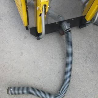 移動式融雪機 スノーメルター NSM1302