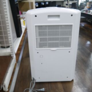 CORONAの衣類乾燥除湿機のご紹介！安心の6ヶ月保証つき【トレジャー