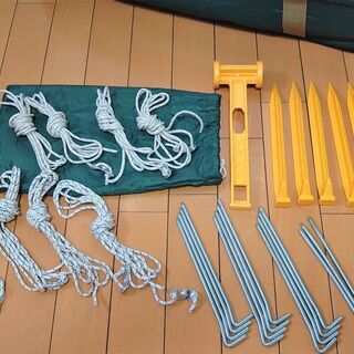 ☆☆Coleman コールマン タフワイドドーム300EX スタートパッケージ オマケ付ki☆☆