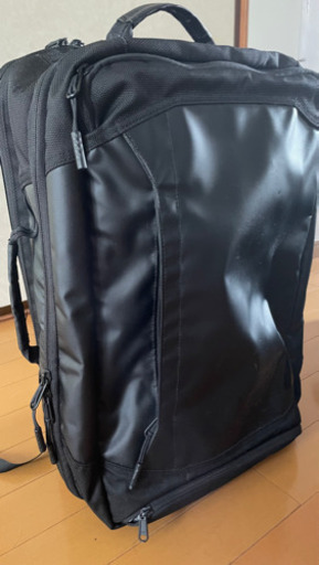 THE NORTH FACEのダッフル