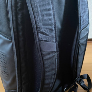 THE NORTH FACEのダッフル