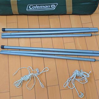 ☆☆Coleman コールマン タフワイドドーム300EX スタートパッケージ オマケ付ki☆☆